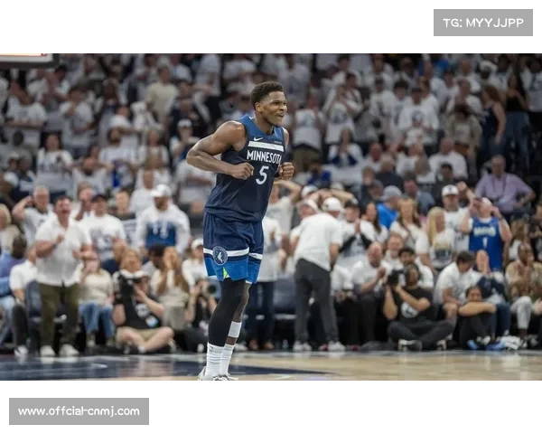 森林狼西决G5背水一战 爱德华兹如何突破亚历山大防线带队反击