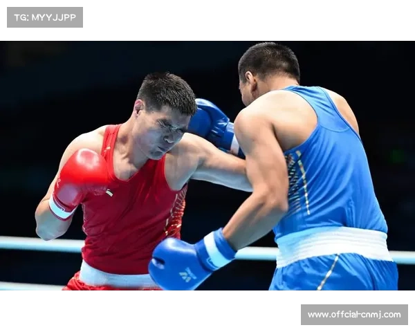 全运会拳击赛深圳站门票火爆 多个级别决赛场次提前售罄