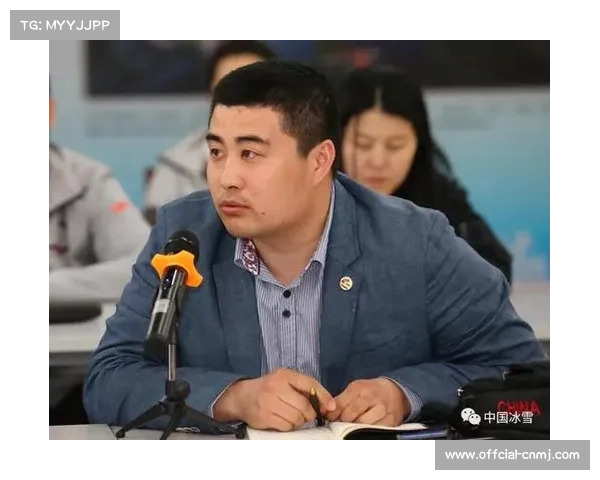 国家体育总局手曲棒垒球中心青少部部长魏郁彧:良渚为项目普及提供优质样本 国家体育总局手曲棒垒球中心青少部部长魏郁彧:良渚为项目普及提供优质样本