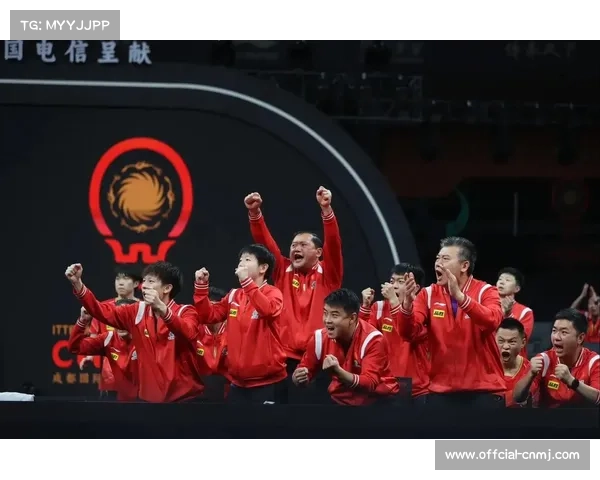日本乒球混团世界杯有惊无险胜印度,双打组合稳定军心 日本乒球混团世界杯有惊无险胜印度,双打组合稳定军心