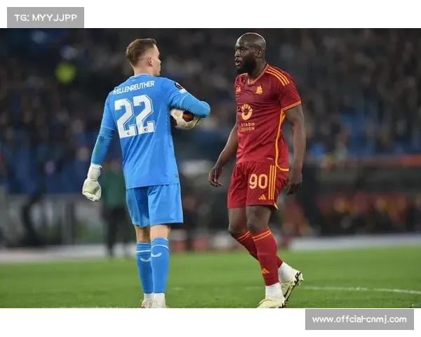 卢卡库点射梅开二度，罗马主场逆转取胜