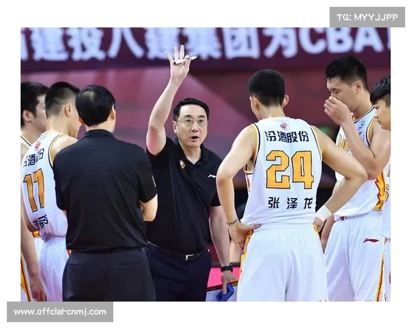 山西汾酒84-61客胜四川金强，送对手开局23连败